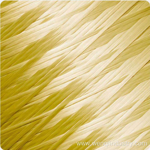 Flame Retardant Para Aramid Filament For Weaving